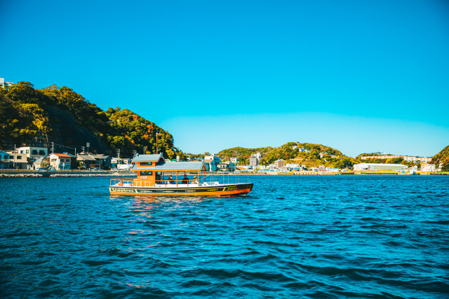 浦賀の渡し